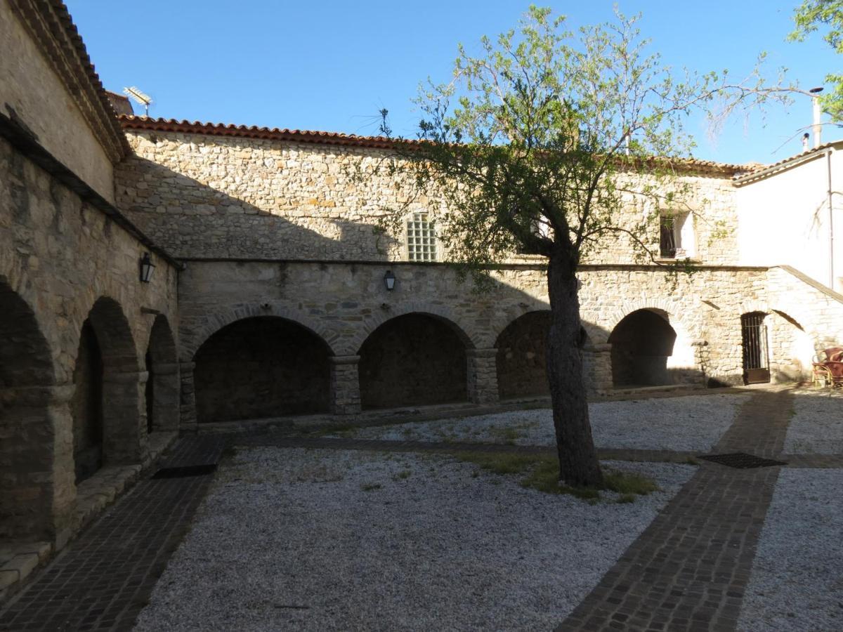 Le Castellas Du Pic St Loup Saint-Mathieu-de-Tréviers Εξωτερικό φωτογραφία
