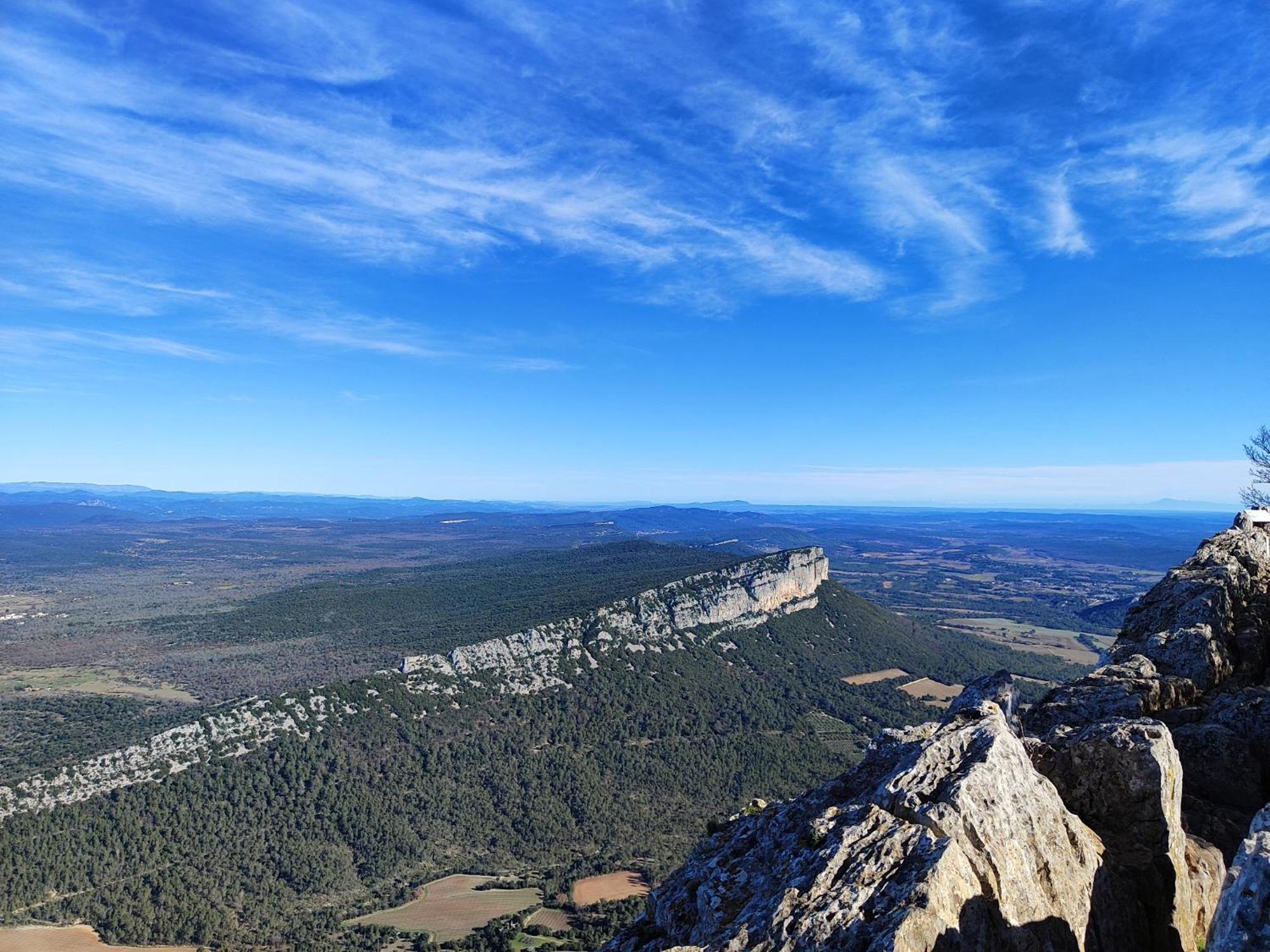 Le Castellas Du Pic St Loup Saint-Mathieu-de-Tréviers Εξωτερικό φωτογραφία
